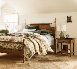 Fairfax Bed
