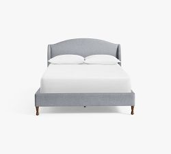 Easton Upholstered Bed