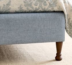 Easton Upholstered Bed