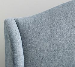 Easton Upholstered Bed