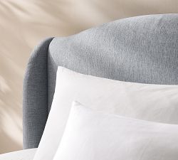 Easton Upholstered Bed
