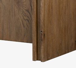 Dove Media Console (84")