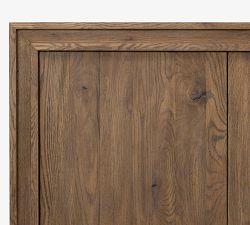 Dove Media Console (84")