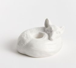 Fantastical Forest Candle Holder