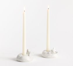 Fantastical Forest Candle Holder