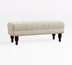 Martin Upholstered Bench