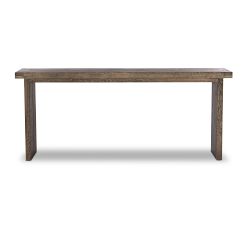 Aspen Console Table (78")