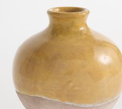French Glaze Ceramic Collection