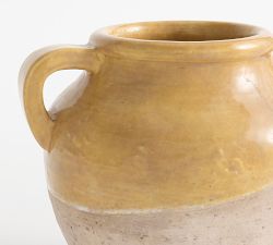 French Glaze Ceramic Collection