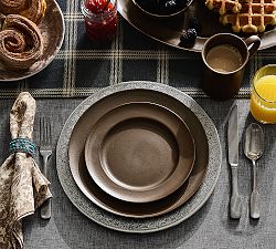 Jackson Stoneware Salad Plates - Set of 4