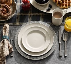 Jackson Stoneware Salad Plates - Set of 4