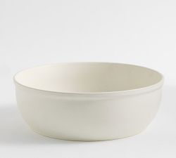 Jackson Stoneware Serving Bowl