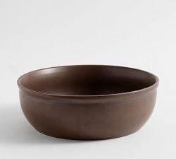Jackson Stoneware Serving Bowl