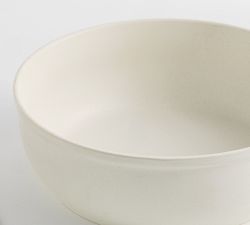 Jackson Stoneware Serving Bowl