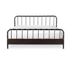 Macy Platform Bed