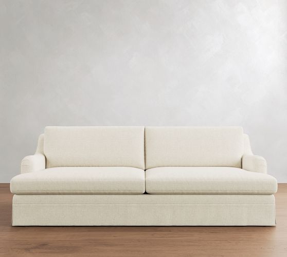 Thornton Sofa (60"-96") by Pottery Barn