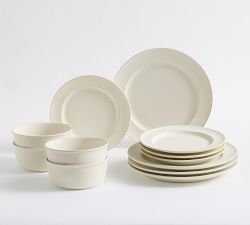 Jackson Stoneware Dinnerware Sets