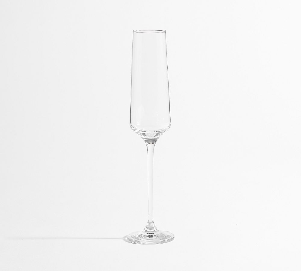 Charisma Champagne Flutes - Set of 4