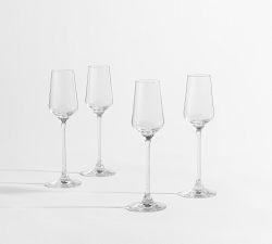 Charisma Cordial Glasses - Set of 4