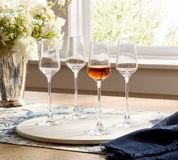 Charisma Cordial Glasses - Set of 4