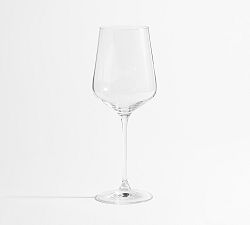 Charisma Red Wine Glasses - Set of 4