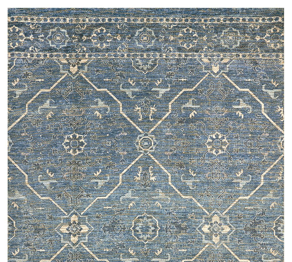 Marley Flatweave Rug | Pottery Barn