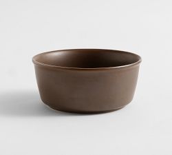 Jackson Stoneware Cereal Bowls - Set of 4