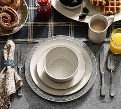 Jackson Stoneware Cereal Bowls - Set of 4