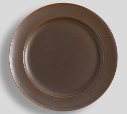 Jackson Stoneware Dinner Plates - Set of 4