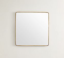 Radius Mirror Collection