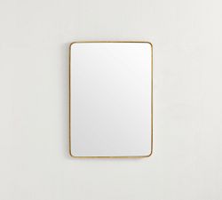 Radius Mirror Collection