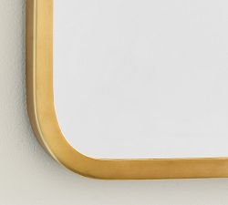 Radius Mirror Collection