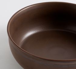 Jackson Stoneware Serving Bowl