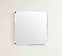 Radius Mirror Collection