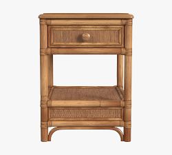 Daphne Nightstand (19")