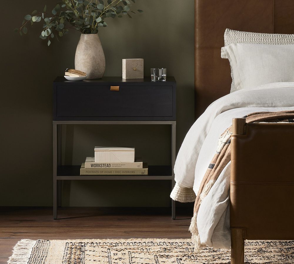 Graham Nightstand (24") by Pottery Barn