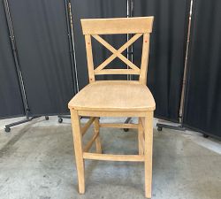 Open Box: Aaron Counter Stool (26") - Seadrift