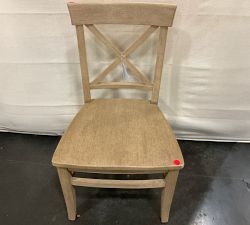 Open Box: Aaron Dining Side Chair - Seadrift