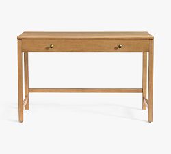 Open Box: Channing Writing Desk (48") - Midland Amber