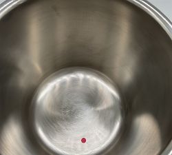 Open Box: Coral Handcrafted Ice Bucket - Antique Nickel