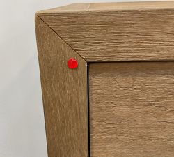 Open Box: Linwood 9-Drawer Dresser (64") - Seadrift