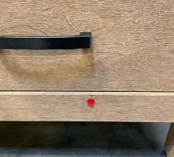 Open Box: Linwood 9-Drawer Dresser (64") - Seadrift