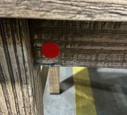Open Box: Rockport Dining Chair - Sierra