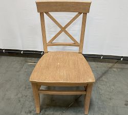 Open Box: Aaron Dining Side Chair - Seadrift
