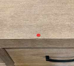 Open Box: Linwood 9-Drawer Dresser (64") - Seadrift