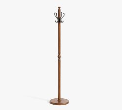 Open Box: Scarlett Coat Rack - Brogan Brown