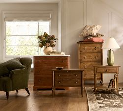 Fairfax Nightstand (25")