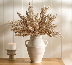 Faux Dry Grass Bundle