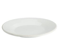 Gabriella Stoneware Salad Plates - Set of 4