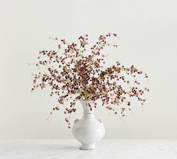 Faux Mini Flower Bundle
